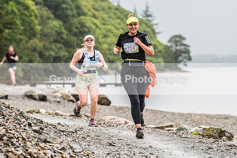Borrowdale-426 - High Terrain Events Borrowdale Trail Half Marathon Sunday 20th August 2023