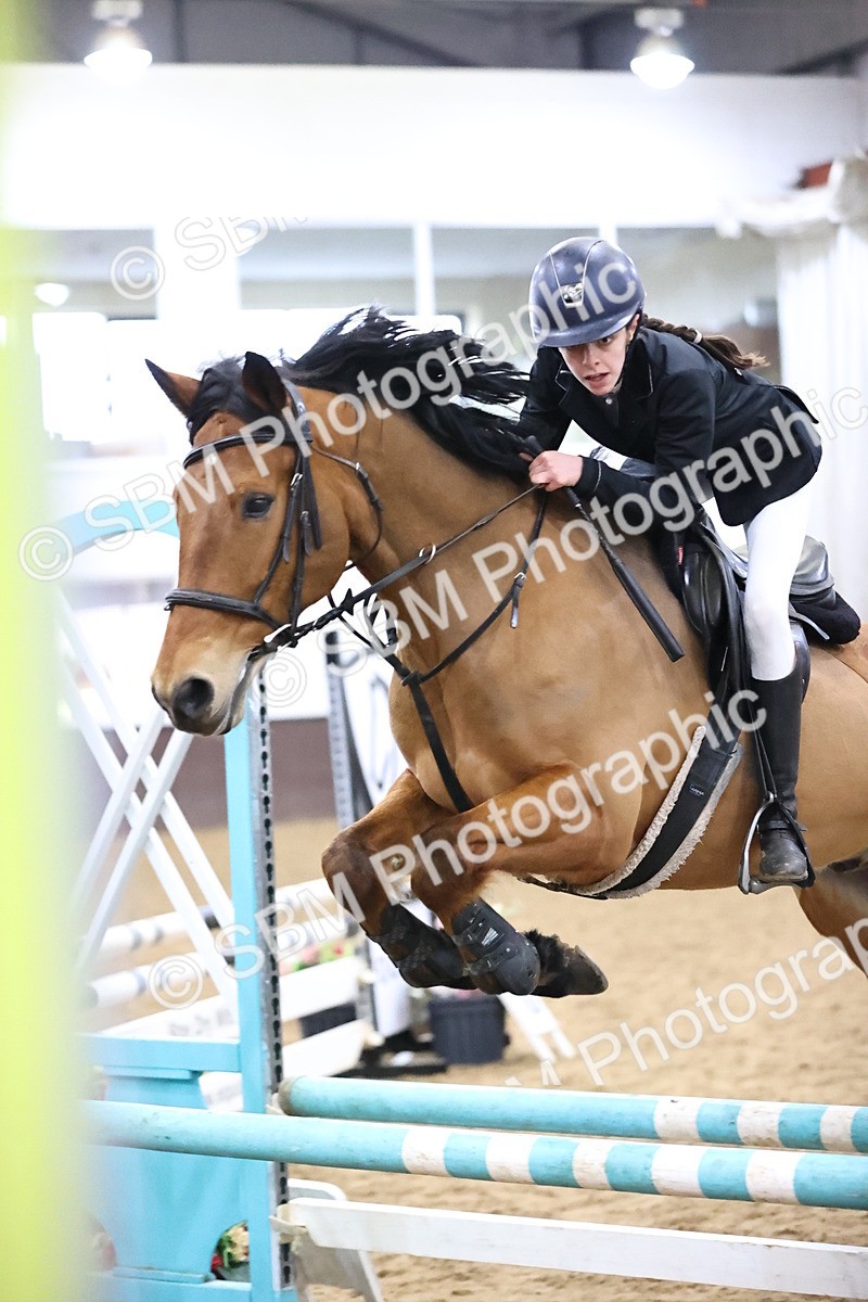 SBM_009951 - Class 9 - STX-UK Pony BritiNovice / 0.80m Open