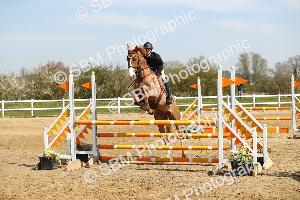 SBM_002387 - Class 9 - Senior Discovery - 1.00m