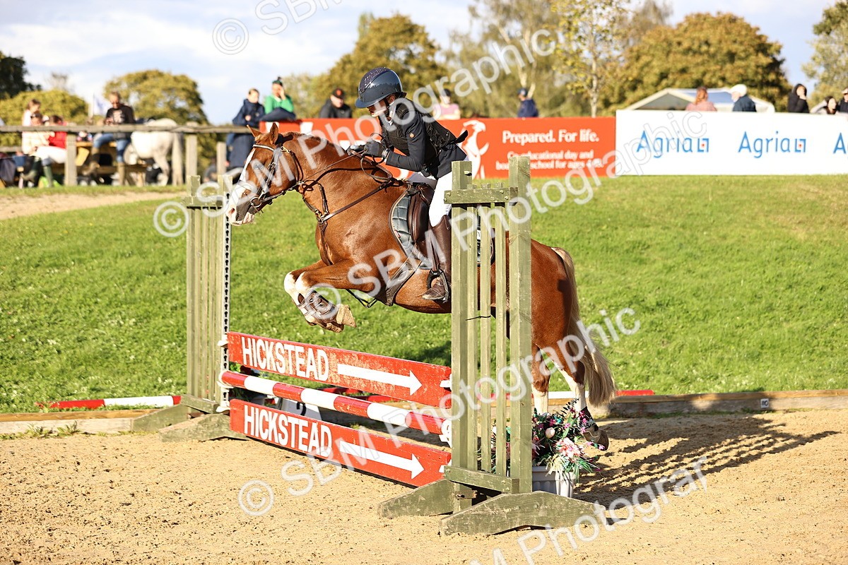 SBM_51907 - J10 - Junior Pony 75cm Championship