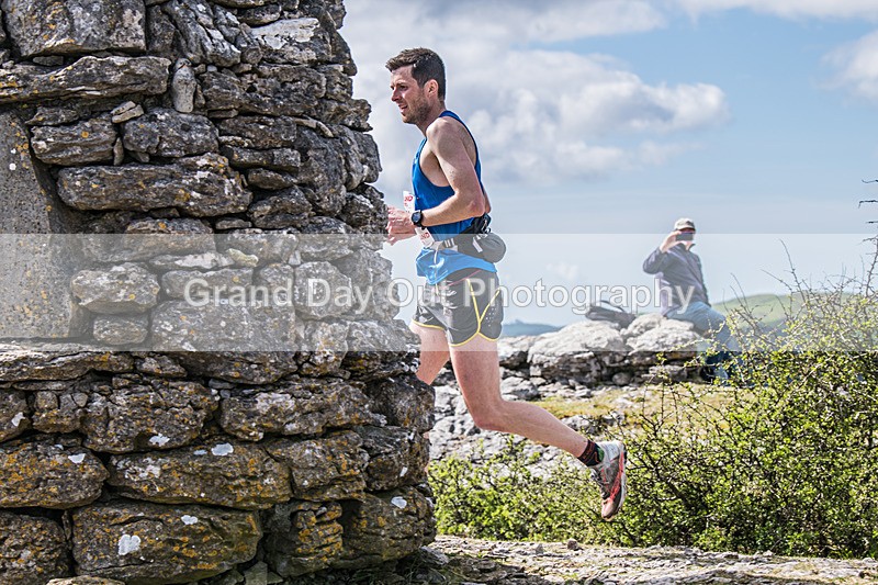 Dean Barwick-10 - Dean Barwick Dash Fell Race Sunday 19th April 2026