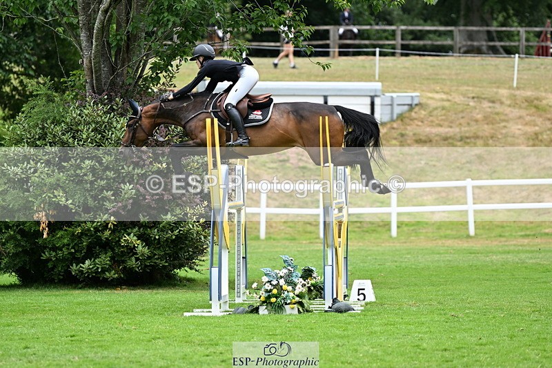 250705A-141726-14971 - Cls 31 Snr 1.35m Grand Prix