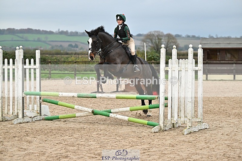 241110-153752-01275 - 80-85cm Arena Eventing