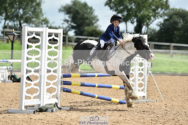 230902A-130604-01310 - Cls 3A Pony Medium 80cm