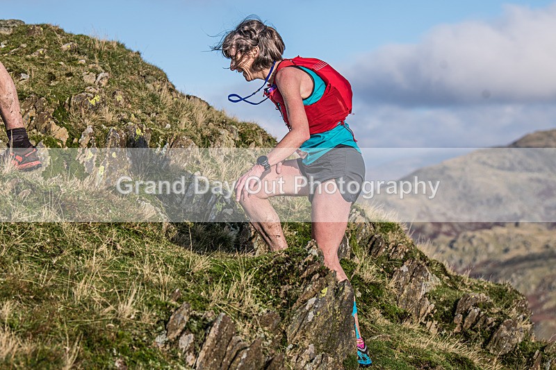 Dunnerdale-364 - Dunnerdale Fell Race Saturday 12th November 2022