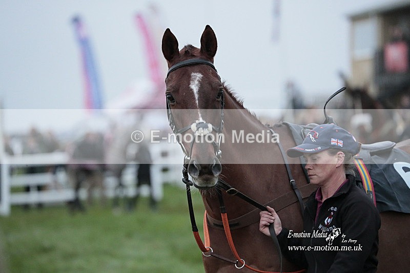 PtP 271122 1002 - Hursley Hambledon Hunt Point-to-Point - Larkhill - 27/11/22