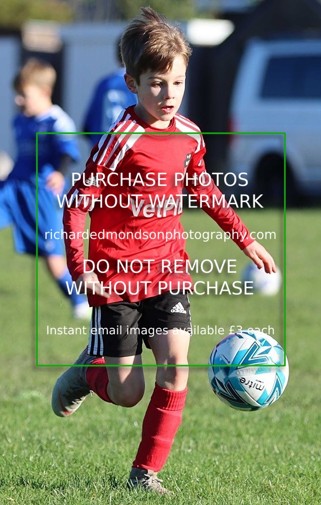 IMG_4112 - Wattsfield U8 vs Grange Utd U8 (11/11/23)