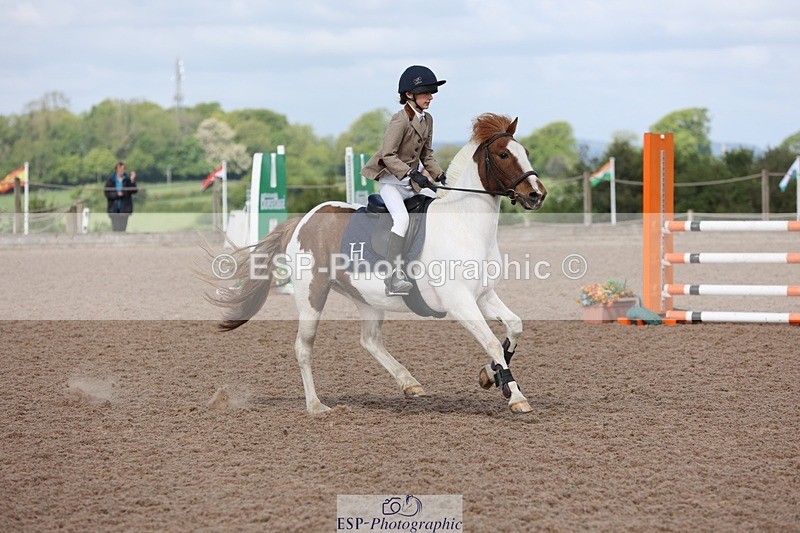 250505-101250-04029 - Cls 2 Pony British Novice and 80cm Open