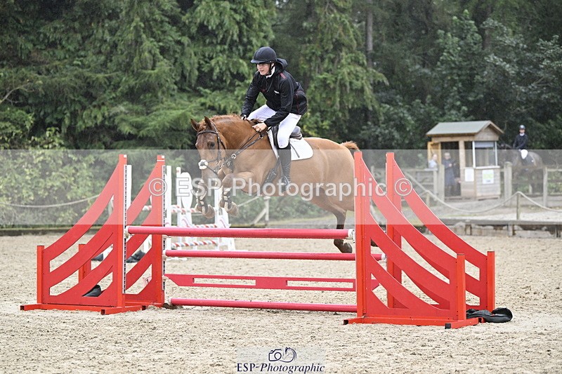 250830A-172017-08268 - Cls 25 1.05m Amateur Quali and Open