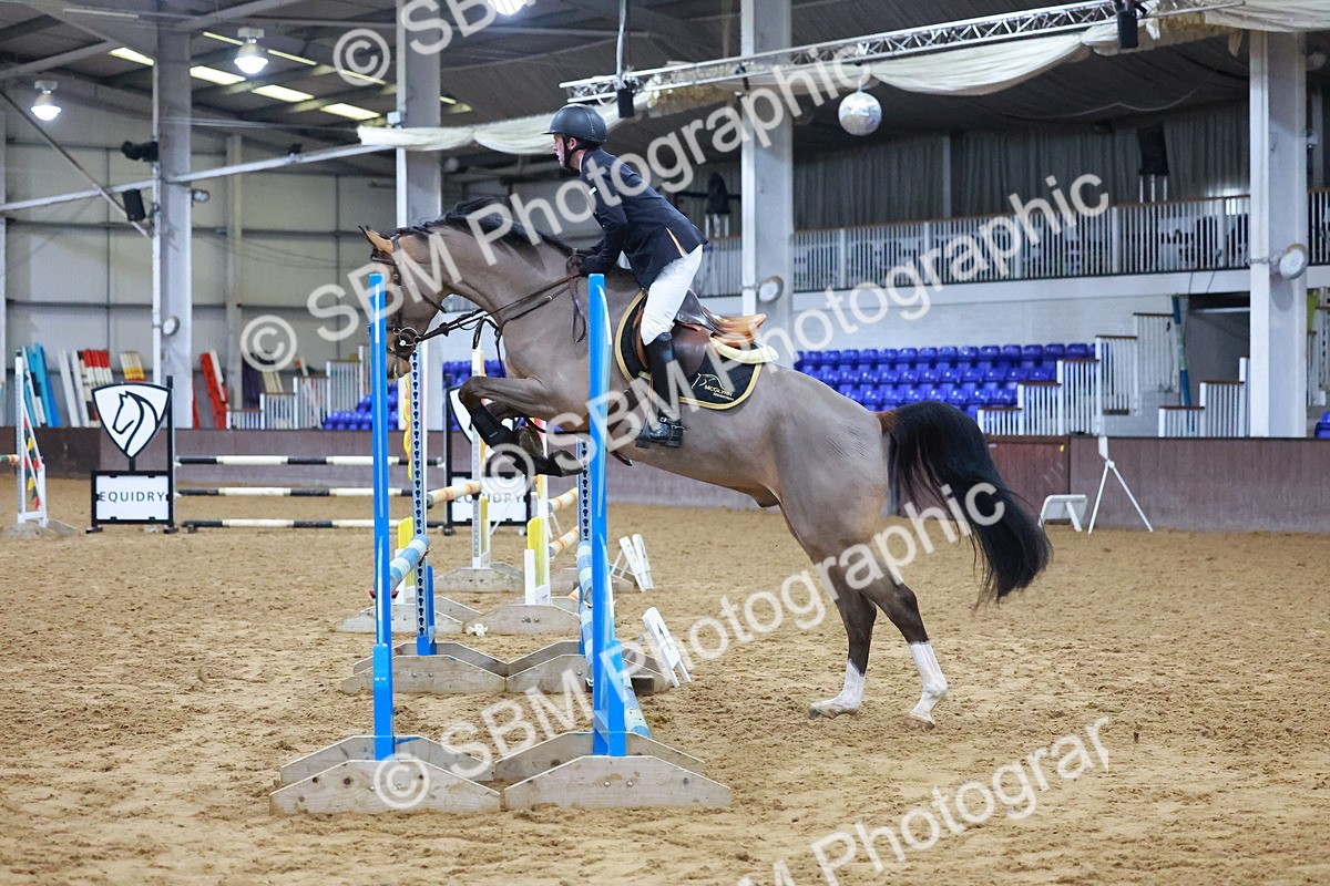 SBM_000730 - Class 2 - Senior British Novice - 90cm