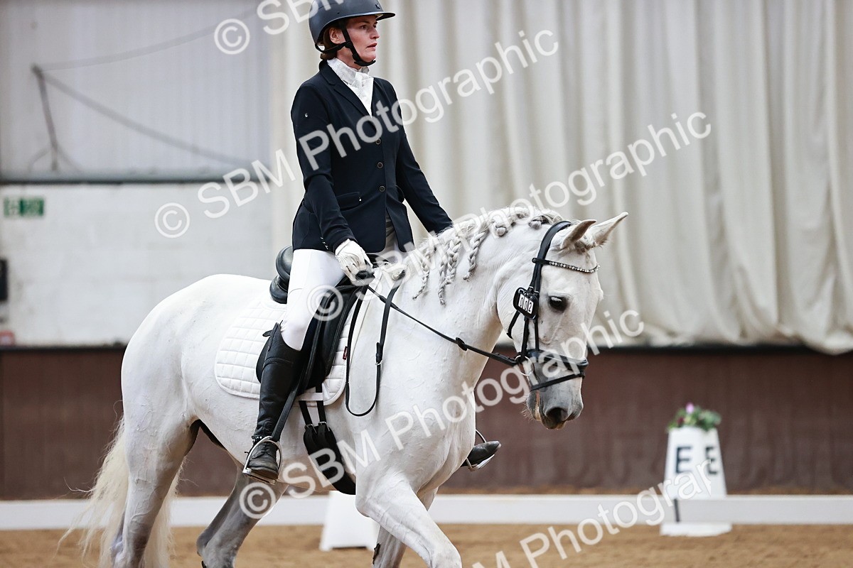 SBM_000803 - Class 2-5-4-6 - Paso Doble-Golega-Novato-Sevilla - FSM