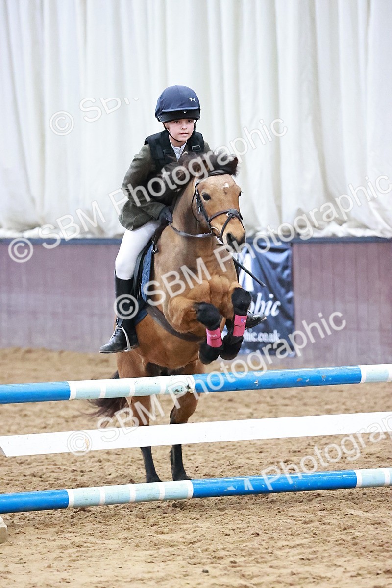SBM_001502 - Class 4 - Show Jumping 70cm