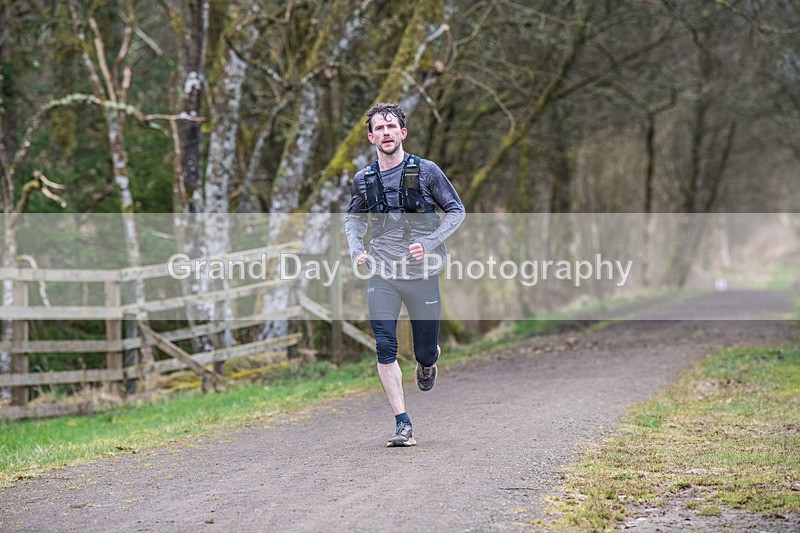 Kielder Ultra-949 - High Terrain Events Kielder 82, 50, 32K Ultra Races, Saturday 1st April 2023