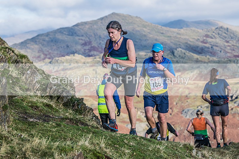 Dunnerdale-565 - Dunnerdale Fell Race Saturday 12th November 2022