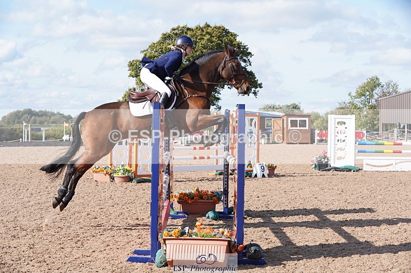 241005A-143048-04962 - SAT Cls 11 Snr Newc & 1.10m Open