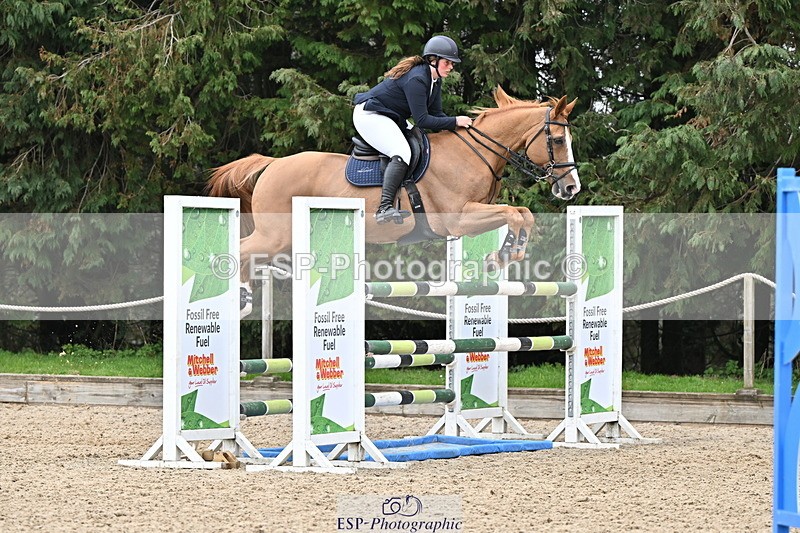 250321A-121701-00761 - Cls 4 National 1.30m