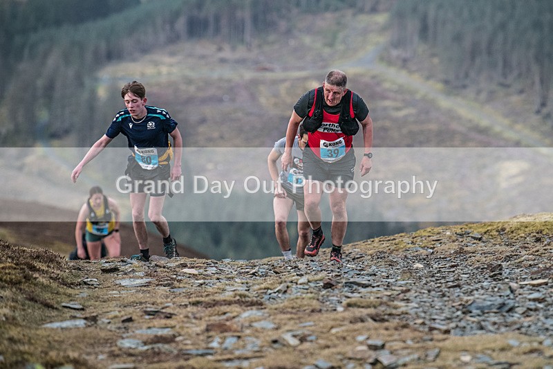 Grisedale-340 - Grisedale Grind Fell Race Wednesday 15th April 2026