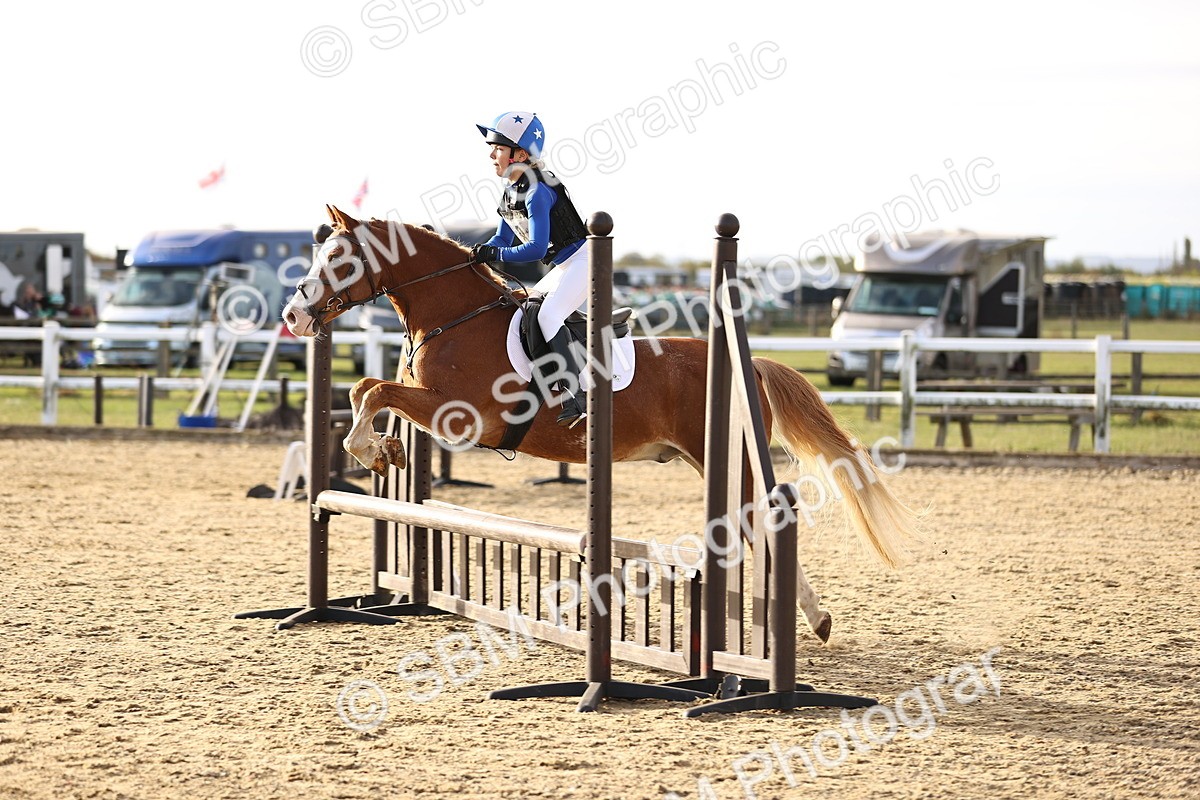 SBM_000252 - Class 1 - 70cm