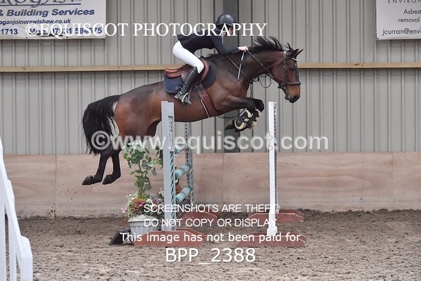 BPP_2388 - CLASS 15 148cm Pony Royal Highland Show