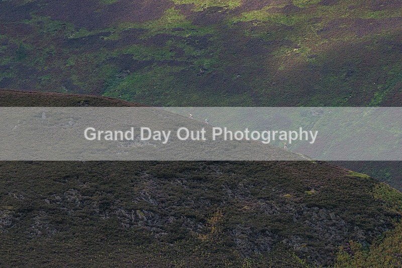 Barrow-16 - Barrow Fell Race Monday 28th August 2023