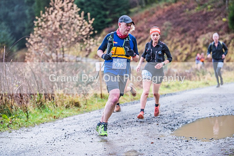 Glentress 21  10K-272 - High Terrain Events Glentress 21 & 10K Trail Races Saturday 18th November 2023