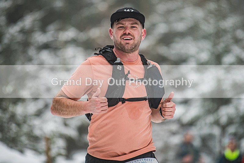 Glentress-432 - High Terrain Events Glentress 42, 21 & 10K Trail Races Sunday 15th February 2026