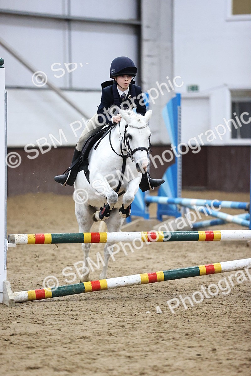 SBM_001297 - Class 4 - Prestige Design & Workwear 60cm