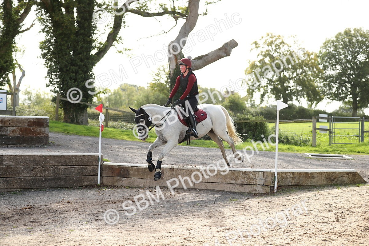 SBM_17220 - E4b - Eventers Challenge 60cm Open