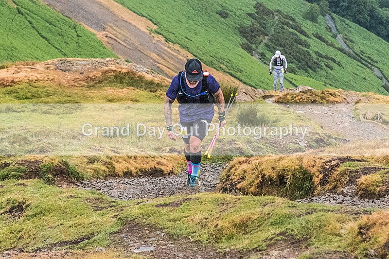 Lakes Ultra-434 - Kong Lakes Ultra Fell Race Saturday 24th June 2023