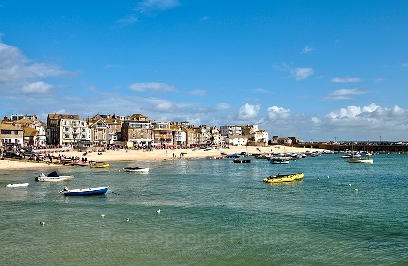 St Ives - Cornwall Misc