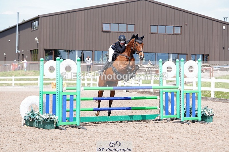 250511-141326-14220 - Cls 34 1.05m Amateur Quali