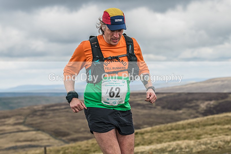 3 Peaks-1095 - The 3 Peaks Race Saturday 27th April 2024