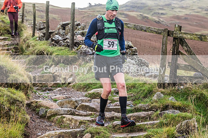 Langdale -1508 - Langdale Horseshoe Fell Race Saturday 10th October 2026