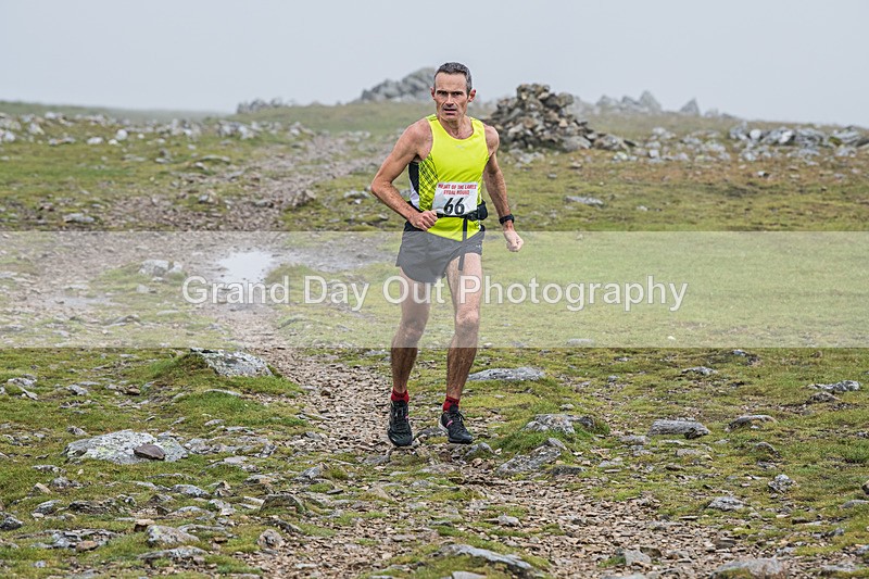 Rydal Round-58 - Rydal Round Fell Race Thursday 28th July 2022