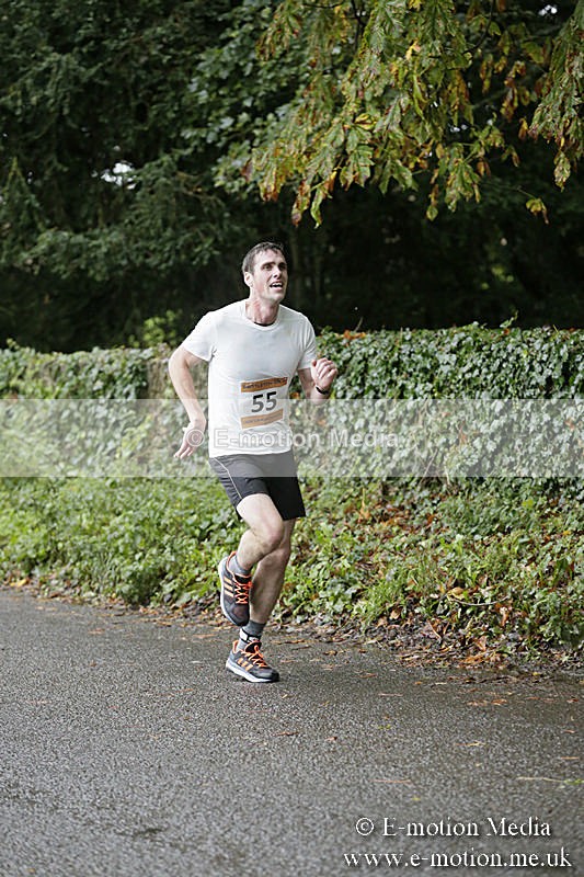 CAD131019-0612 - Cadence Events Grittleton 10km 13/10/19