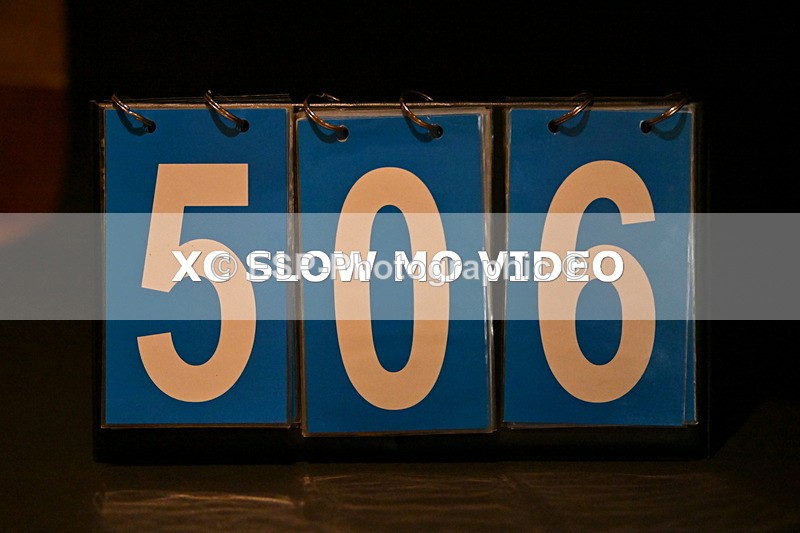 ESP_7689 - HD Video - 90cm Sunday All Sections