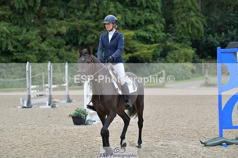 240712-085808-31840 - Cls 136 85cm Amateur Qualifier