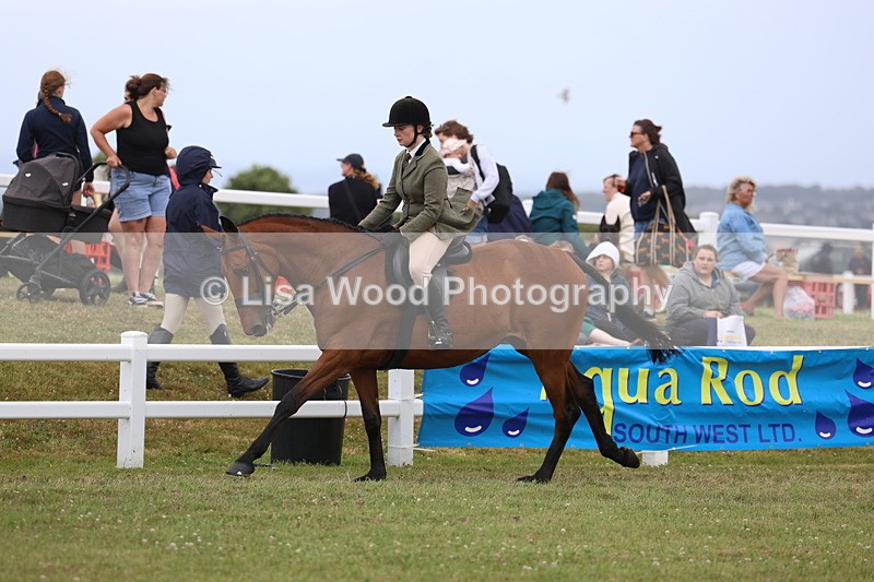 3E7A1512 - Class 9: Open Hunter