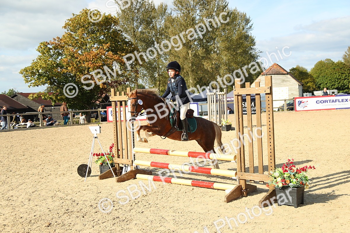 SBM_49575 - J7 - Junior Pony 60cm Championship