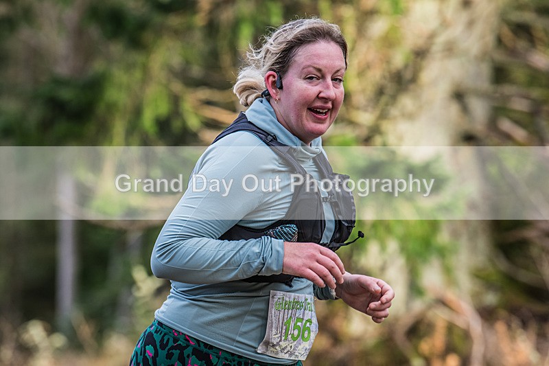 Glentress 21  10K-1260 - High Terrain Events Glentress 21 & 10K Trail Races Saturday 16th November 2024