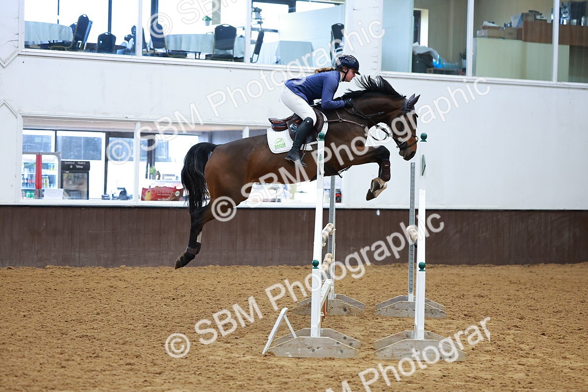 SBM_001619 - Class 4 - Senior Newcomers 1.10m