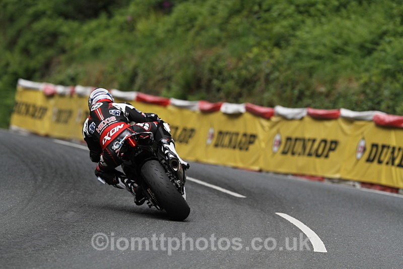 PR155265 - Superbike TT