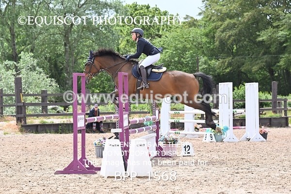 BPP_1568 - CLASS 12 SAT  Senior Discovery/ 1m Open