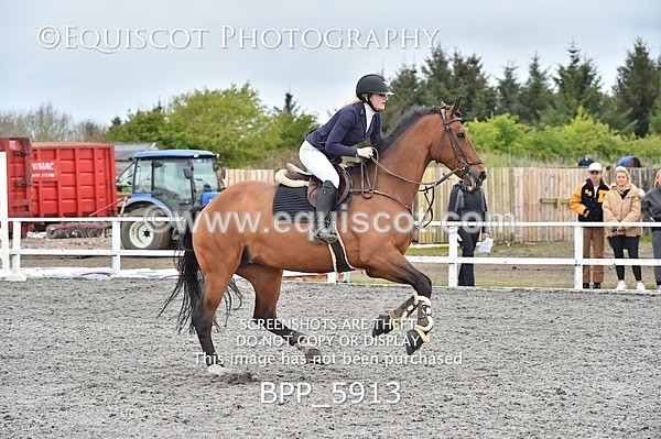 BPP_5913 - SUN CLASS 33 FOX/1.20M