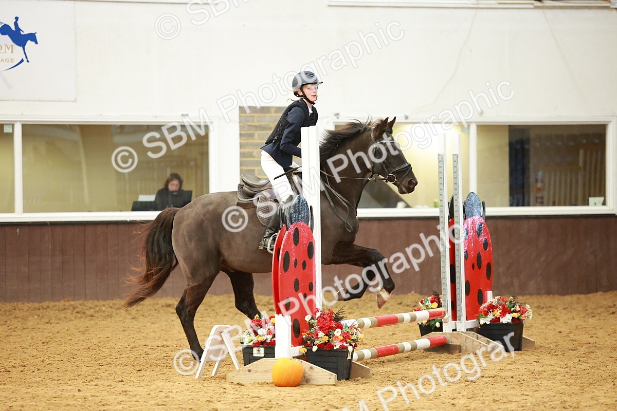 SBM_000461 - Class 2 - 50cm