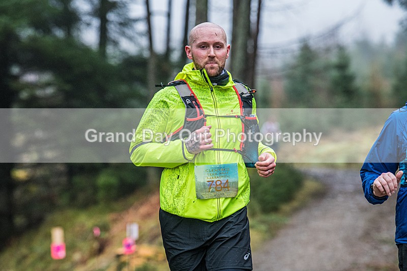 Glentress 21  10K-2033 - High Terrain Events Glentress 21 & 10K Trail Runs Saturday 18th February 2023