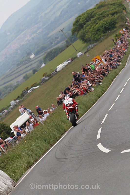 John McGuinness - Pokerstars Senior TT