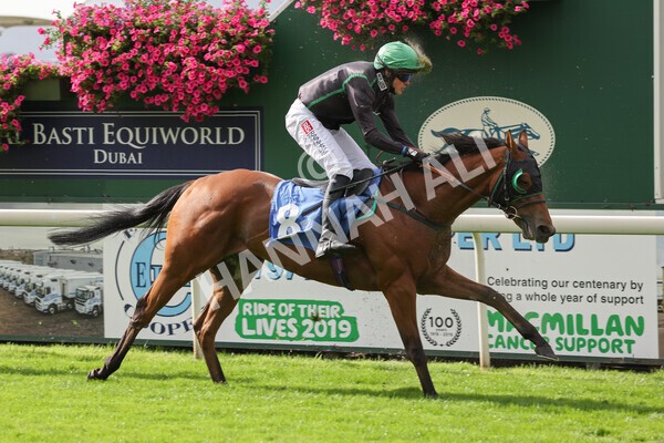 yr24092021r1-115 - Race 1 1.10pm Ernest Cooper Macmillan Ride of Their Lives