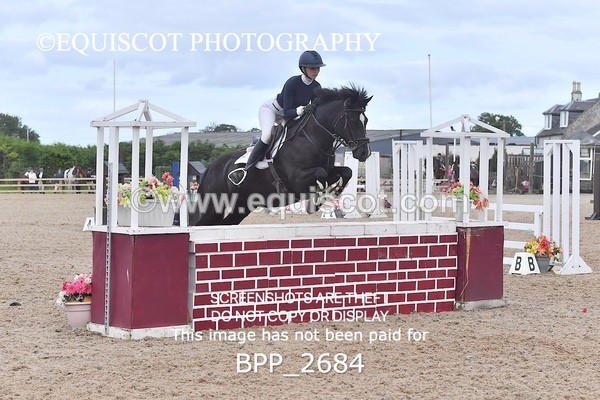 BPP_2684 - DERBY CLASS 8 - 90CM