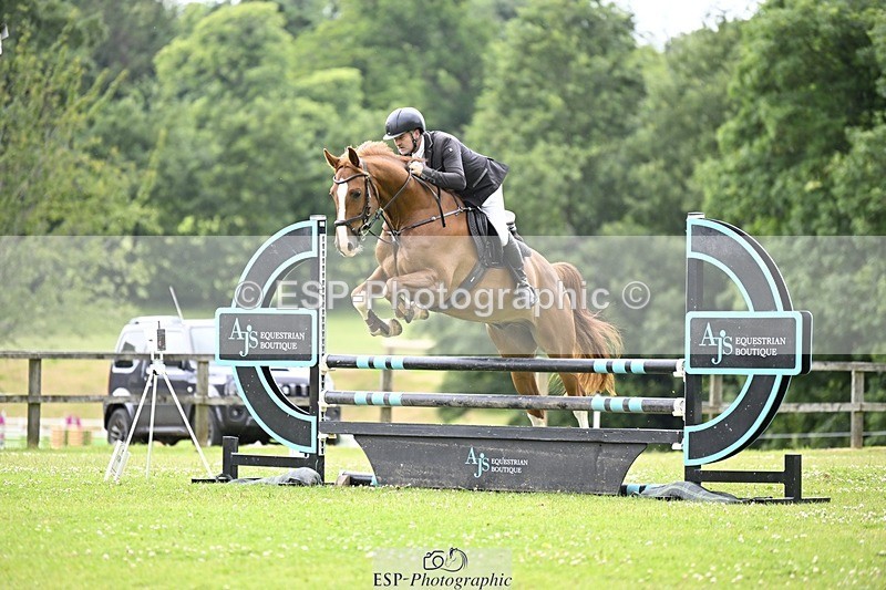 240705-131729-09846 - Cls 28 95cm Amateur Qualifier